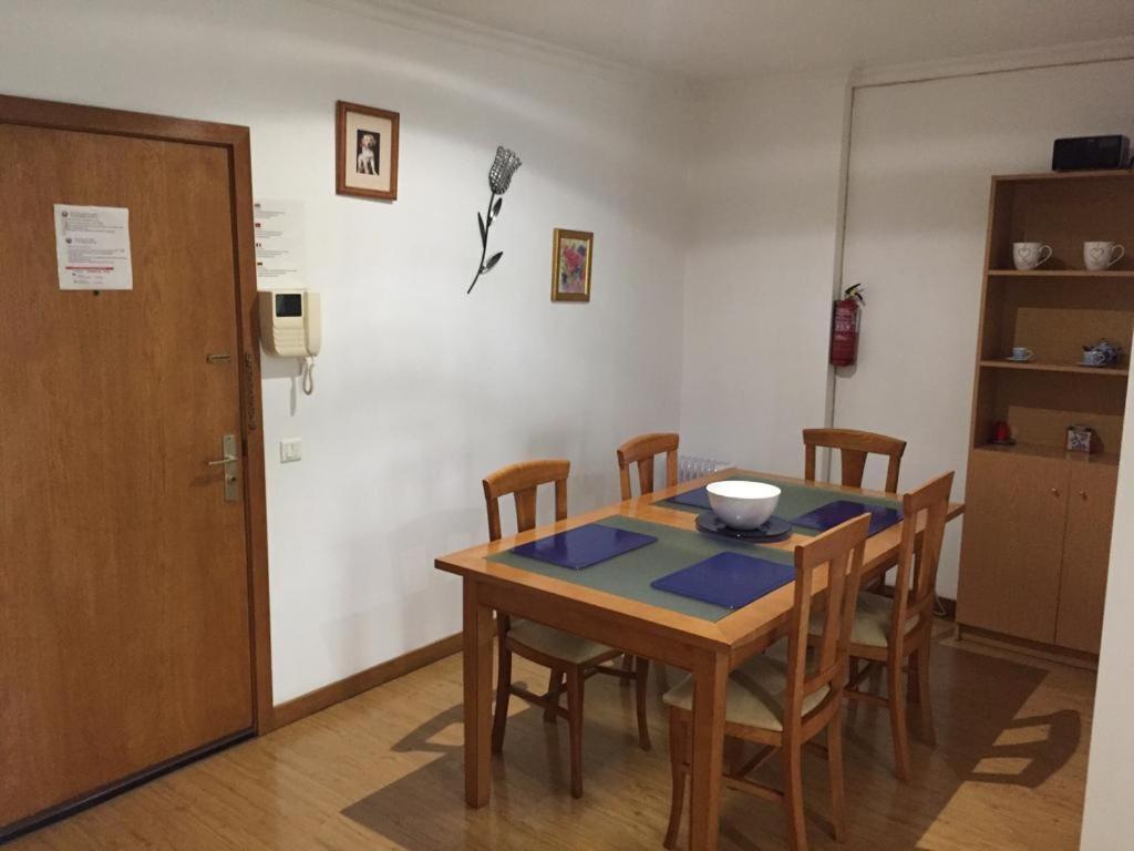 Old Town Apartment Funchal  Luaran gambar