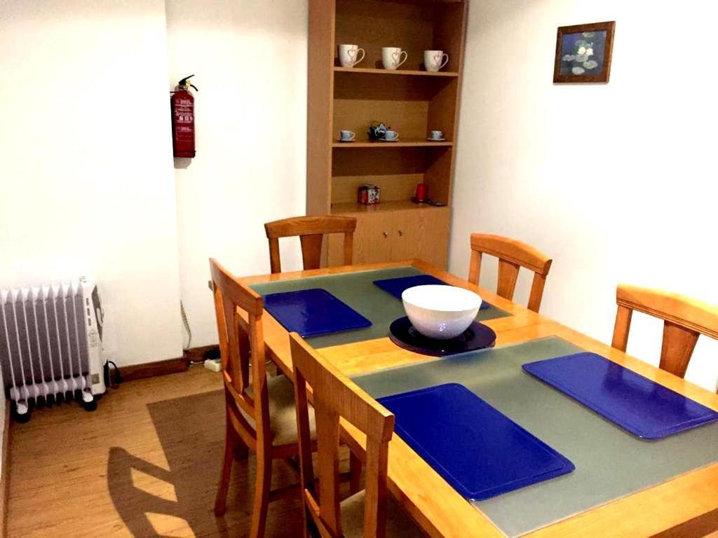 Old Town Apartment Funchal  Luaran gambar