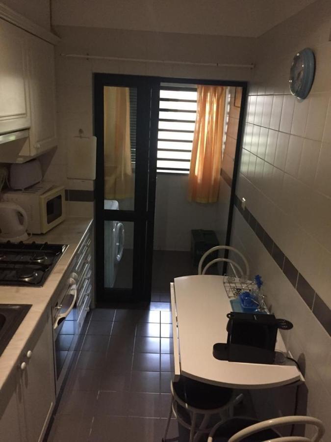 Old Town Apartment Funchal  Luaran gambar