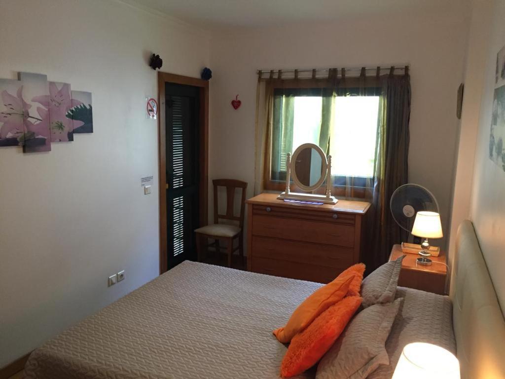 Old Town Apartment Funchal  Luaran gambar