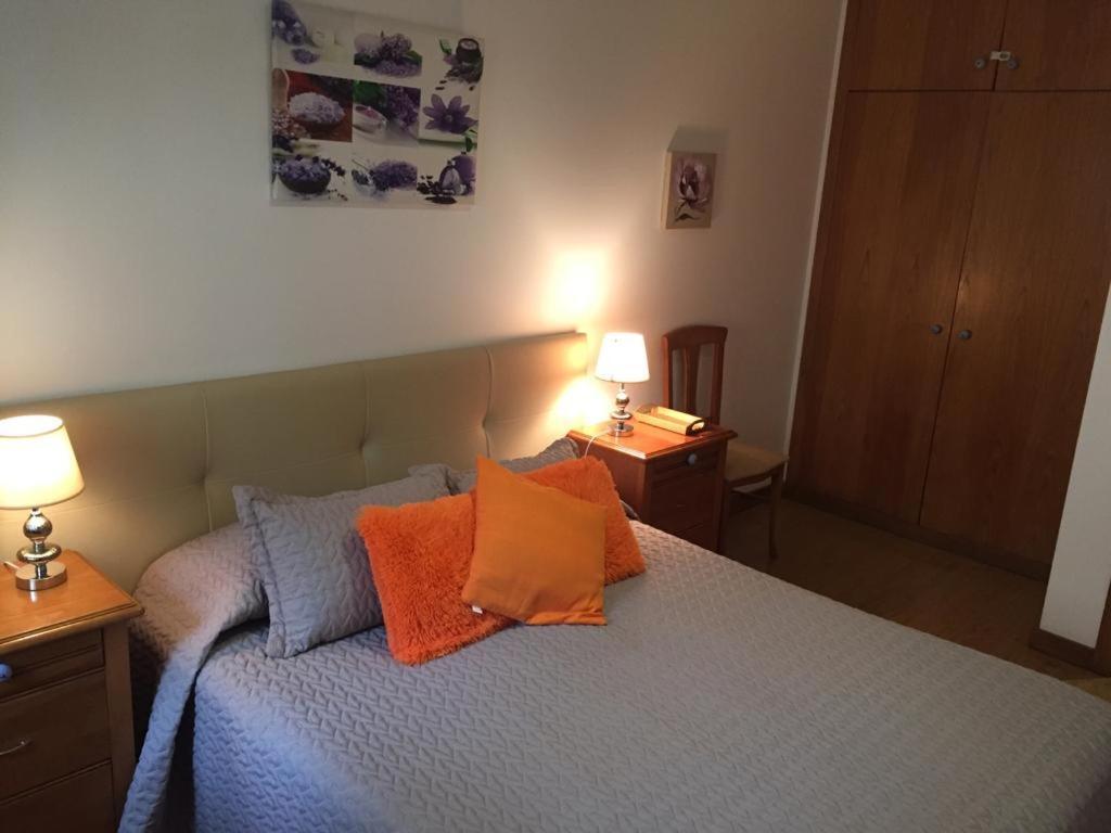 Old Town Apartment Funchal  Luaran gambar