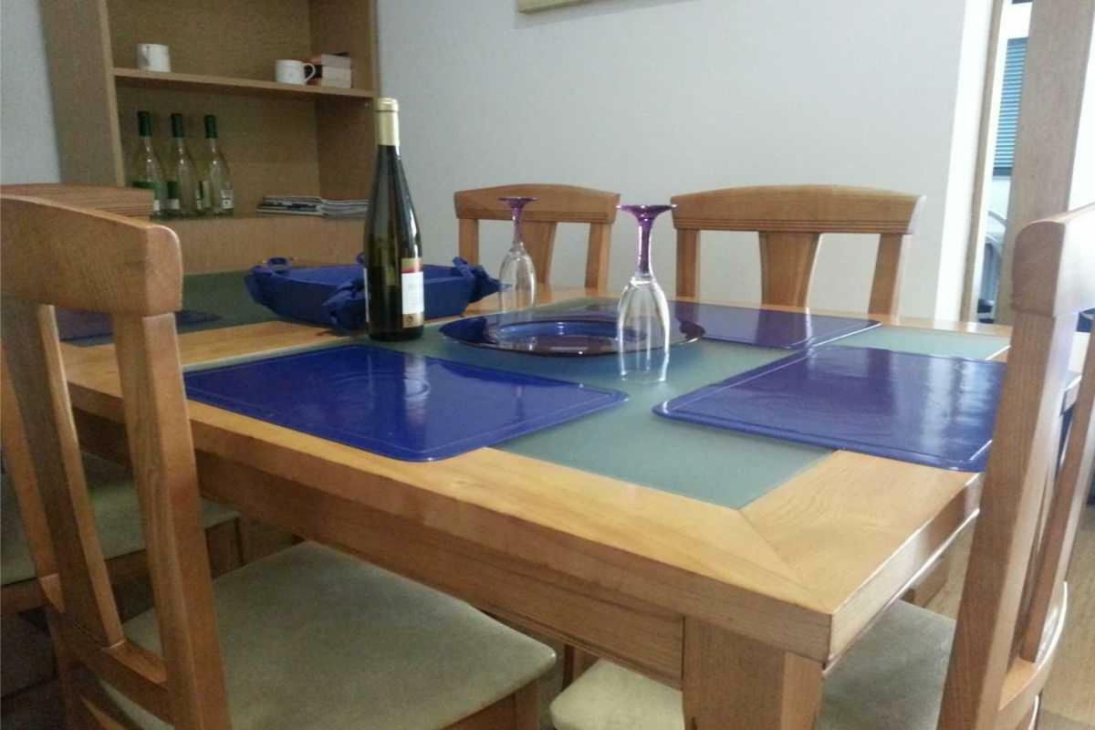 Old Town Apartment Funchal  Luaran gambar