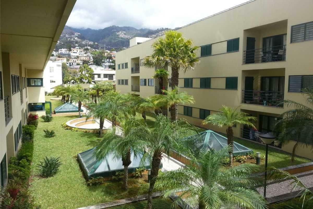 Old Town Apartment Funchal  Luaran gambar